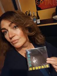 Jacob Gervais has lobby swag! The Blue Christmas concert is AMAZING!!!