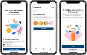 Participez à des enquêtes rémunérées et gagnez des points à échanger sondages rémunérés est un panel de consommateurs nouvelle génération qui vous permet de. Facebook Lance Viewpoints Son Application De Sondages Remuneres Bdm