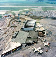 Reliable airport taxi service live flight monitoring provide cheap airport taxi transfer to and from luton airport fast online quote and bookings minimum fare £4. London Luton Airport Ar Twitter What Decade Do You Think This Photo Of London Luton Airport Was Taken Clue It S Throwbackthursday