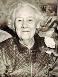 Florence Isabel Davidson Propst (1879-1953)