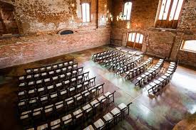 Brake And Clutch Warehouse In Dallas Tx Modern Wedding Venues In Dfw Industrial Chic Modern Wedding Venue Industrial Wedding Venues Wedding Venues Texas