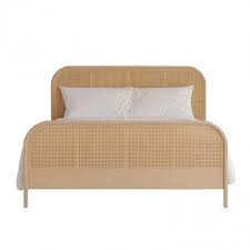 I have a few questions: Beige Modern 6 Feet Cane Double Bed Size 6x6 Feet Features Termite Resistance Rs 40000 Unit Id 21878353012