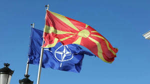 Visitors to north macedonia must obtain a visa from one of the north macedonia diplomatic missions unless they come from one of the visa exempt countries. Macedonia Polnocna Ostatnia Prosta Na Drodze Do Nato Euractiv Pl