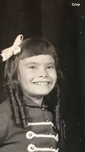 Remember these lovely Majorettes from the mid to late 50's.? I am pretty  sure the lady in the back is Kathy Tisdale. to know her was to love her.