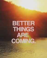 Watch the video for things can only get better from howard jones's dream into action for free, and see the artwork, lyrics and similar artists. It Can Only Get Better Quotes Quotesgram