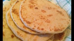 How to make no yeast bread. Pita Bread Recipe Homemade Pita Bread No Yeast No Oven By Delhi Cookbook Youtube