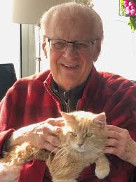 Ernest Kurbis Obituary