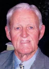 Spence Dye Obituary (1926