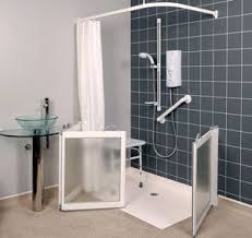 Walk In Shower Trays Baths For Trade By Absolute Mobility Handicap Bathroom Design Handicap Shower Stalls Handicap Shower