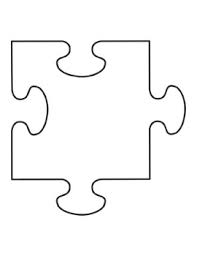Check spelling or type a new query. Puzzle Piece Template Worksheets Teaching Resources Tpt