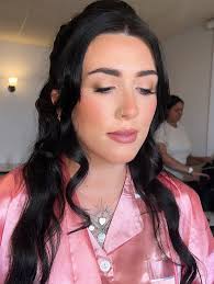 Natasha Forde Make Up Artist