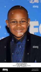 Craig lamar traylor hi-res stock photography and images