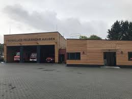 Hotels in frankfurt am main, hausen. Neue Feuerwehrhauser Wichtig Fur