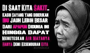 Gambar kata kata lucu berikutnya datang dari cak lontong. Gambar Kata Kata Sedih Untuk Ibu Cikimm Com