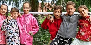Berliner sechlinge bei jusha teil 2. Trubel Gibt S Immer Berliner Sechslinge Werden Zehn