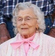 Clara Lowman Obituary (2015)