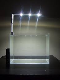 Aquatic Art Diy Led Light Set For Ada Mini S Led Lighting Diy Led Diy Led Aquarium Lighting