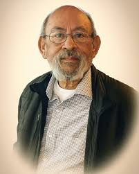 Narcisso G. Cantu Obituary September 7, 2025