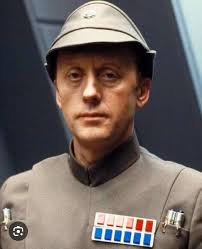 The beloved character actor was best known for his performances in 'The  Empire Strikes Back' (1980) and 'Return of the Jedi' (1983).