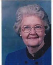 Peggy Bramlett McWatters Obituary (1937