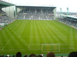 Hibernian's 2018/19 kit is beautiful. Hibernian F C Simple English Wikipedia The Free Encyclopedia