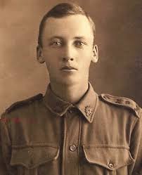 Shepperd George Joseph