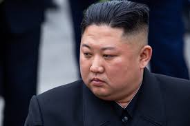Anyone found to be in breach of the order is said to have faced having their hair cut by officials. Is Kim Jong Un Alive Here S What We Know About The North Korean Dictator S Death Rumours Culture