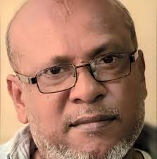 Congratulations to Prof. Dr. Farid A. Sobhani