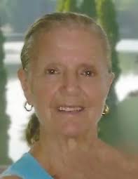 Obituary information for Antonia Carollo