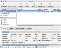 File sharing and transferring have been a big issue from the beginning. Tixati For Mac