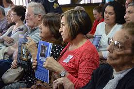 Se hace Justicia: Condenas a genocidas en Mendoza