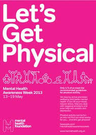 National depression screening day is october 8 and world mental health day is october 10. Mental Health Awareness Week D