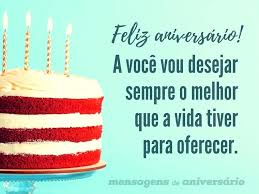 Mensagens De Aniversario Para Ex Namorado Mensagens De Aniversario