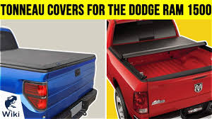Тест драйв нового додж рам 1500 на русском авто сша. 10 Best Tonneau Covers For The Dodge Ram 1500 2019 Youtube