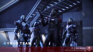 Destiny 2 fall 2019 faq article. Control Meltdown Destiny 2 Pvp Youtube