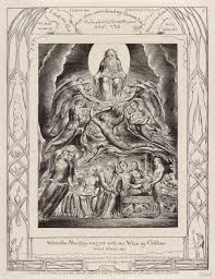 Illustrations Of The Book Of Job Book Of Job Poster Prints Art Prints