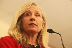 Abigail Spanberger rallies in Alexandria, picks up endorsements from Moms  Demand Action and Sheriff Casey