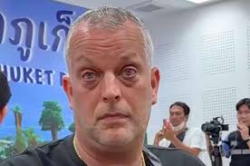 UPDATE: Swiss man's visa revoked