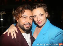 Corinne McFadden (Actor, Assistant Choreographer, Associate Choreographer):  Credits, Bio, News & More