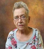 Carlyn Marguerite Deaton