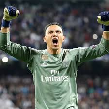 Keylos Navas
