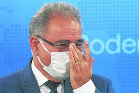 Veja as últimas notícias, vídeos e entrevistas sobre osmar terra na jovem pan. Queiroga Presta Novo Depoimento A Cpi Da Covid Gabinete Paralelo E O Foco