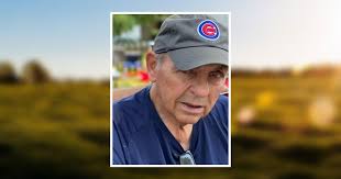 Robert D. Timm Obituary December 31, 2021