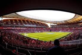 Our club and hyundai have extended for one year the agreement that has united us since 2018. Wanda Metropolitano Mit 1 0 Sieg Von Atletico Madrid Eroffnet
