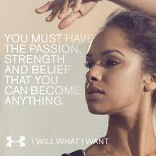 It's possible.' 'i was the only black woman in a company of 80 plus dancers for a decade. Under Armour Women Dancer Quotes Dance Motivation Motivational Quotes For Athletes