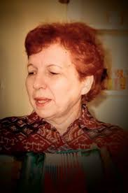 Most Recent Obituaries