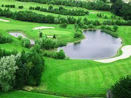 City West Golf Course Dublin Ireland Golf Ireland Golf Golf Courses