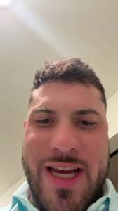 Derek Martin Bellard