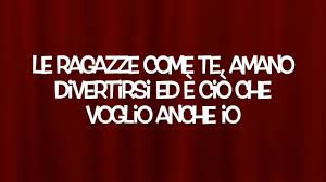 Maroon 5 Ft Cardi B Girls Like You Traduzione In Italiano Youtube