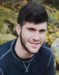 Nickolas Anthony Siegferth Obituary (2022)